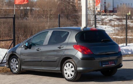 Peugeot 308 II, 2008 год, 500 000 рублей, 8 фотография