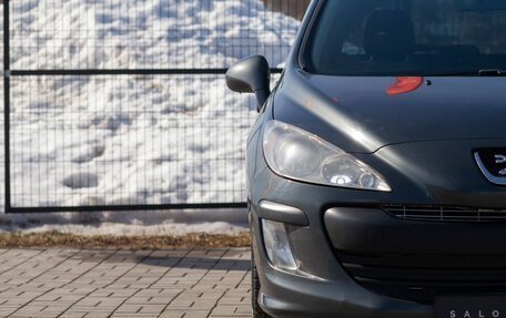 Peugeot 308 II, 2008 год, 500 000 рублей, 4 фотография