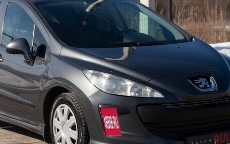 Peugeot 308 II, 2008 год, 500 000 рублей, 7 фотография