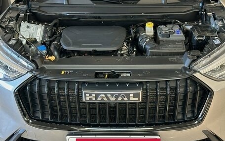 Haval Jolion, 2026 год, 2 649 000 рублей, 10 фотография