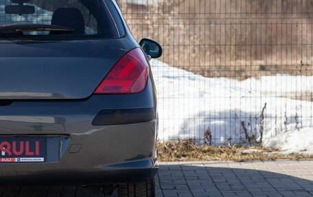 Peugeot 308 II, 2008 год, 500 000 рублей, 12 фотография