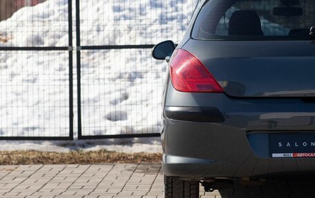 Peugeot 308 II, 2008 год, 500 000 рублей, 11 фотография
