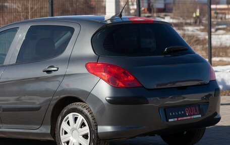 Peugeot 308 II, 2008 год, 500 000 рублей, 14 фотография