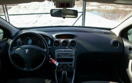 Peugeot 308 II, 2008 год, 500 000 рублей, 20 фотография