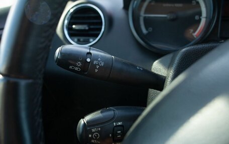 Peugeot 308 II, 2008 год, 500 000 рублей, 23 фотография