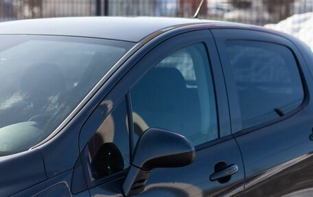Peugeot 308 II, 2008 год, 500 000 рублей, 15 фотография