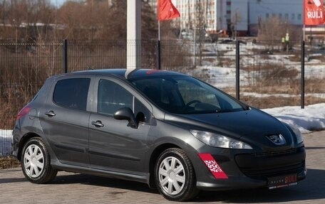 Peugeot 308 II, 2008 год, 500 000 рублей, 3 фотография