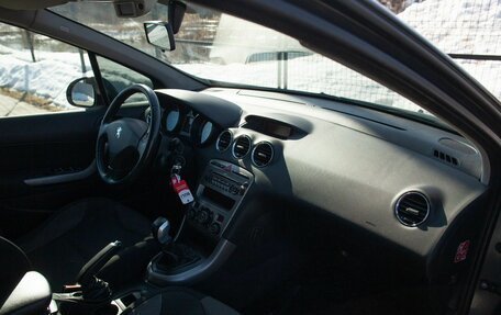 Peugeot 308 II, 2008 год, 500 000 рублей, 19 фотография