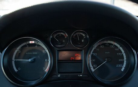 Peugeot 308 II, 2008 год, 500 000 рублей, 22 фотография