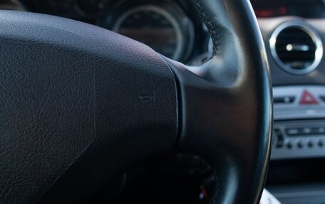 Peugeot 308 II, 2008 год, 500 000 рублей, 25 фотография