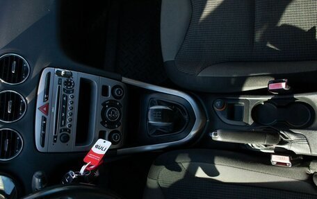 Peugeot 308 II, 2008 год, 500 000 рублей, 28 фотография