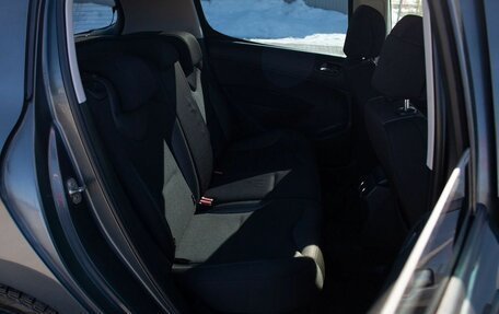 Peugeot 308 II, 2008 год, 500 000 рублей, 31 фотография