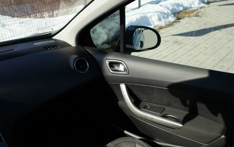 Peugeot 308 II, 2008 год, 500 000 рублей, 35 фотография