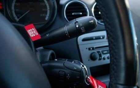 Peugeot 308 II, 2008 год, 500 000 рублей, 24 фотография