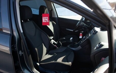 Peugeot 308 II, 2008 год, 500 000 рублей, 30 фотография