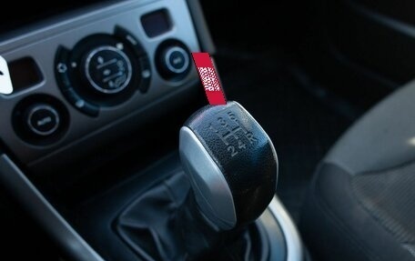 Peugeot 308 II, 2008 год, 500 000 рублей, 29 фотография