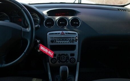 Peugeot 308 II, 2008 год, 500 000 рублей, 26 фотография