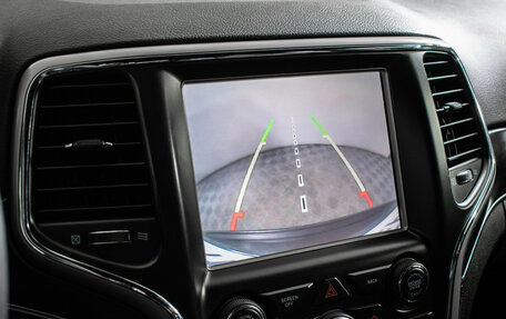 Jeep Grand Cherokee, 2014 год, 2 250 000 рублей, 15 фотография