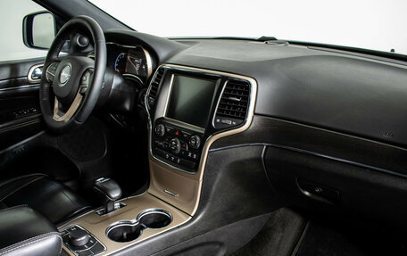 Jeep Grand Cherokee, 2014 год, 2 250 000 рублей, 10 фотография