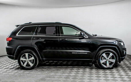 Jeep Grand Cherokee, 2014 год, 2 250 000 рублей, 4 фотография