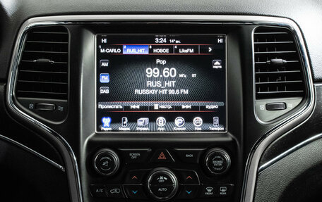 Jeep Grand Cherokee, 2014 год, 2 250 000 рублей, 14 фотография