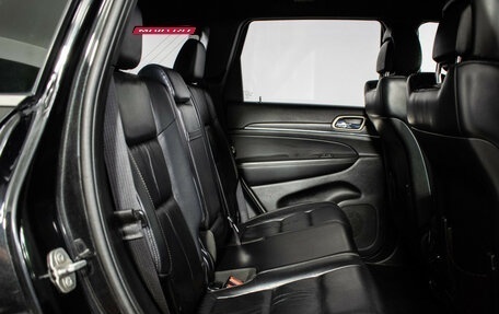 Jeep Grand Cherokee, 2014 год, 2 250 000 рублей, 9 фотография