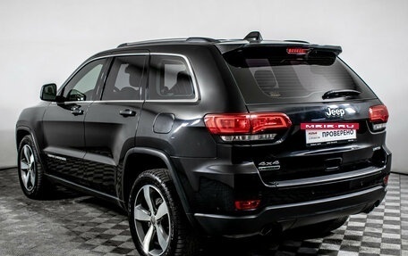 Jeep Grand Cherokee, 2014 год, 2 250 000 рублей, 7 фотография