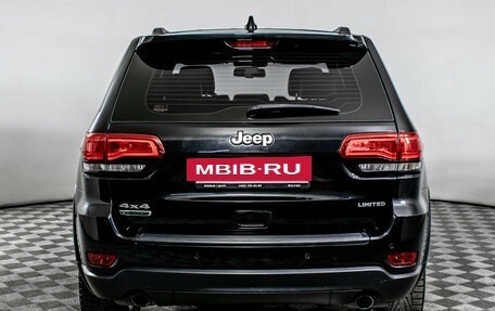 Jeep Grand Cherokee, 2014 год, 2 250 000 рублей, 6 фотография