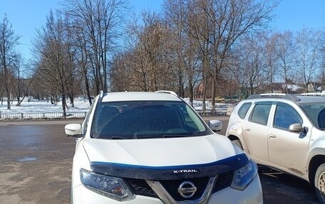 Nissan X-Trail, 2018 год, 2 300 000 рублей, 1 фотография