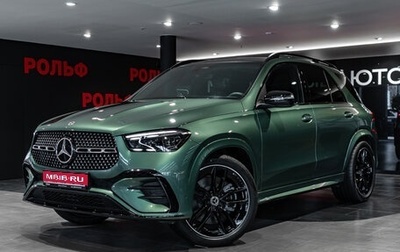 Mercedes-Benz GLE, 2025 год, 16 900 000 рублей, 1 фотография