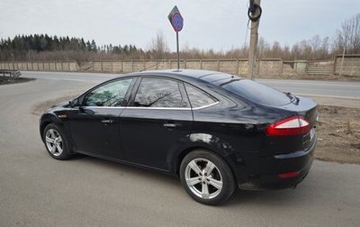 Ford Mondeo IV, 2008 год, 930 000 рублей, 1 фотография