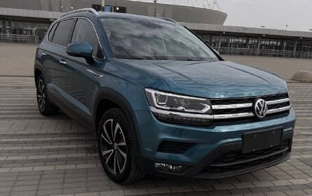 Volkswagen Tharu, 2020 год, 2 150 000 рублей, 1 фотография