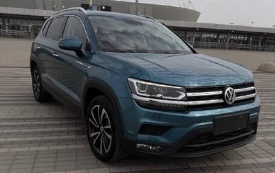 Volkswagen Tharu, 2020 год, 2 150 000 рублей, 1 фотография