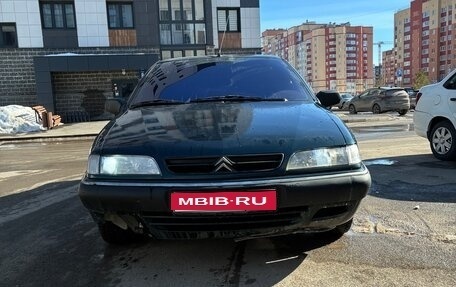Citroen Xantia I, 2000 год, 250 000 рублей, 1 фотография