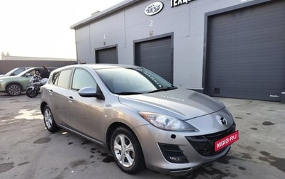 Mazda 3, 2011 год, 1 150 000 рублей, 1 фотография