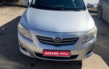 Toyota Corolla, 2007 год, 700 000 рублей, 1 фотография