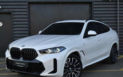 BMW X6, 2024 год, 13 890 000 рублей, 1 фотография