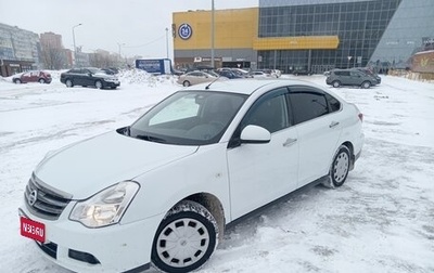 Nissan Almera, 2017 год, 999 000 рублей, 1 фотография