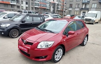 Toyota Auris II, 2008 год, 510 000 рублей, 1 фотография