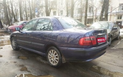 Mitsubishi Carisma I, 2003 год, 260 000 рублей, 1 фотография