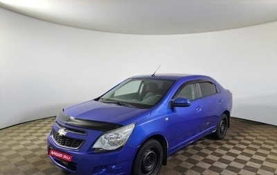 Chevrolet Cobalt II, 2013 год, 420 000 рублей, 1 фотография