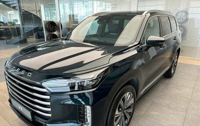CheryExeed VX, 2025 год, 5 530 000 рублей, 1 фотография