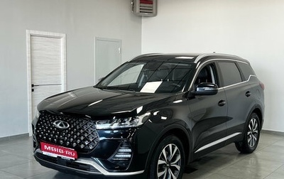 Chery Tiggo 7 Pro, 2021 год, 1 750 000 рублей, 1 фотография