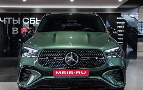 Mercedes-Benz GLE, 2025 год, 16 900 000 рублей, 2 фотография