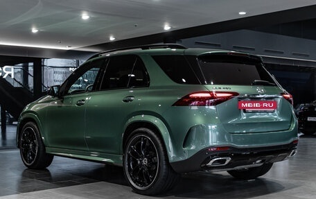 Mercedes-Benz GLE, 2025 год, 16 900 000 рублей, 7 фотография