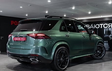 Mercedes-Benz GLE, 2025 год, 16 900 000 рублей, 5 фотография