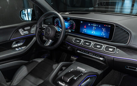 Mercedes-Benz GLE, 2025 год, 16 900 000 рублей, 18 фотография