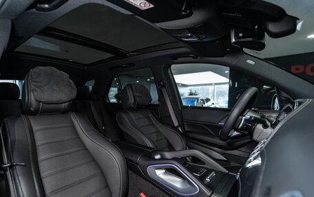 Mercedes-Benz GLE, 2025 год, 16 900 000 рублей, 22 фотография