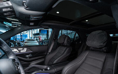 Mercedes-Benz GLE, 2025 год, 16 900 000 рублей, 20 фотография