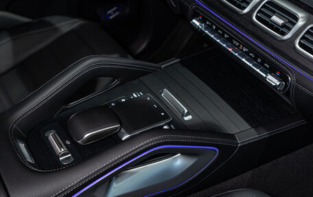 Mercedes-Benz GLE, 2025 год, 16 900 000 рублей, 19 фотография